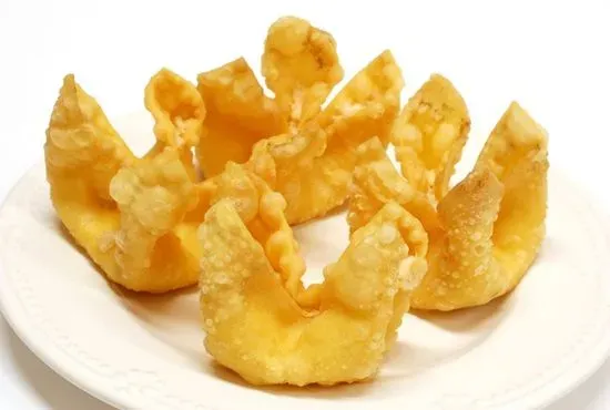 Fried Wontons