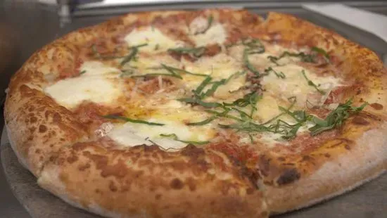 Margherita Pizza