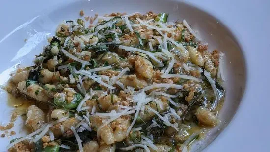 Ricotta Cavatelli