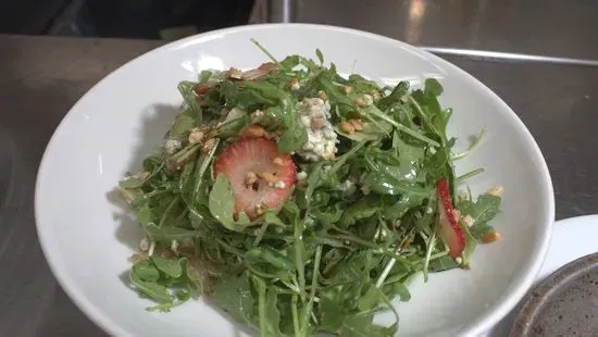 Arugula Salad