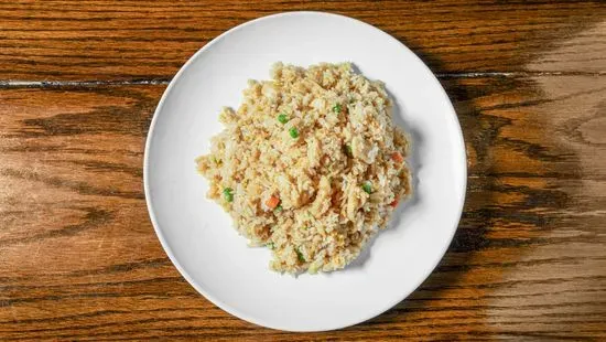 H36. Chicken Fried Rice