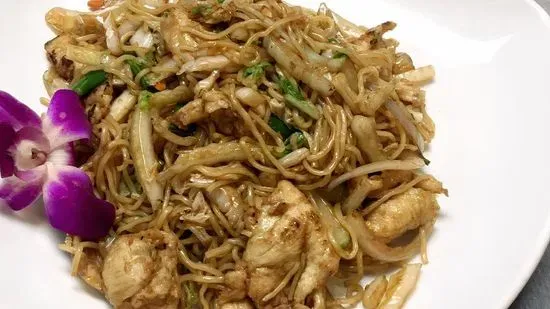 Yaki Soba