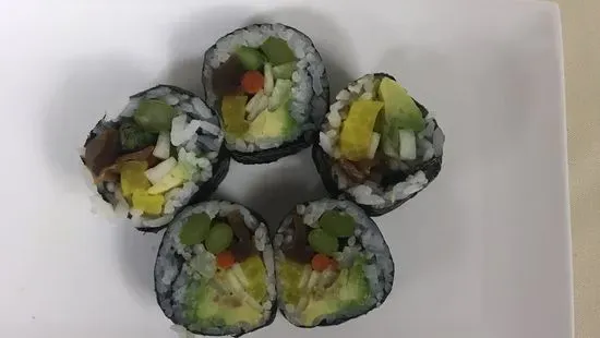 Vegetable Roll