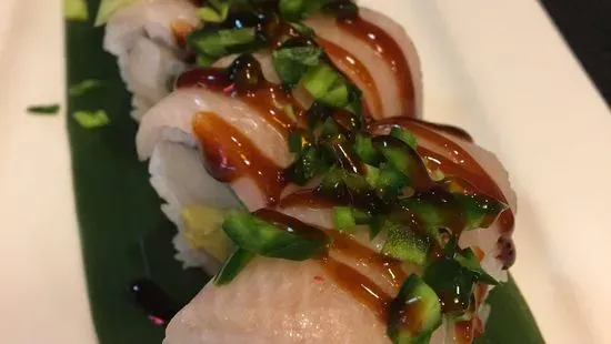 Yummy Roll