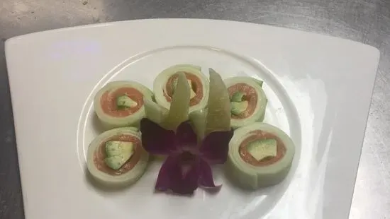 Naruto Roll