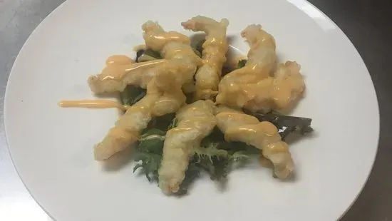 Crispy Rock Shrimp (8)