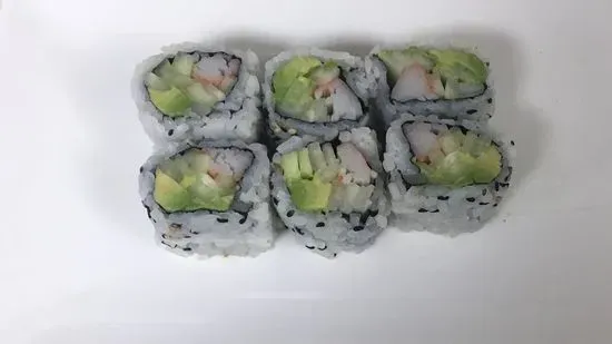 California Roll