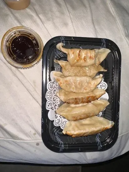 Gyoza (6)