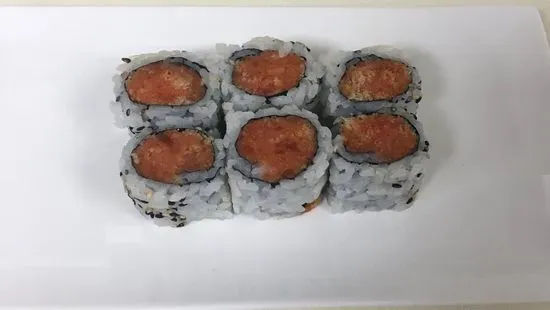 Spicy Tuna Roll