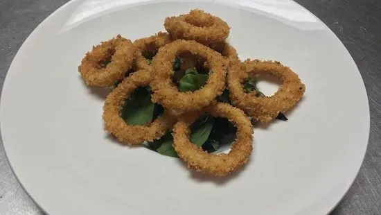 Fried Calamari (8)