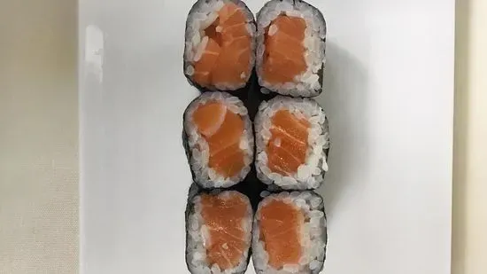 Salmon Roll