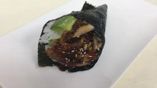 Eel Avocado Roll