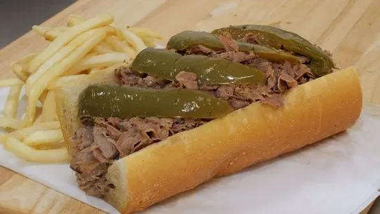 Italian Beef