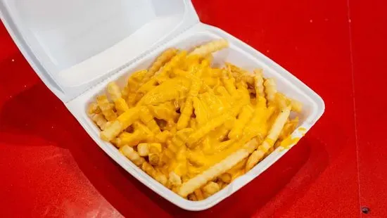 Cheese Fries