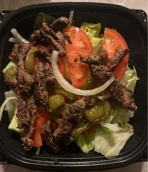 Joey's Steak Salad