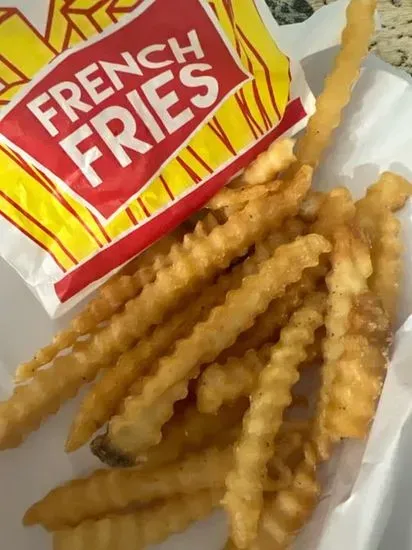 Small French Fry