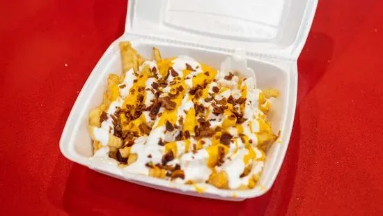 Loaded Fries