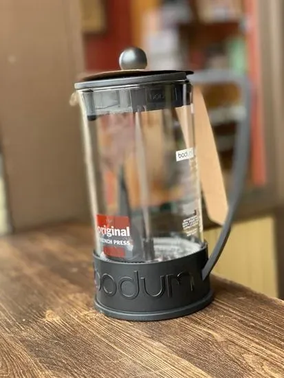 French Press Brewer