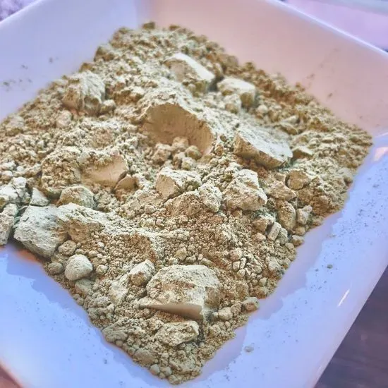 4oz Organic Matcha