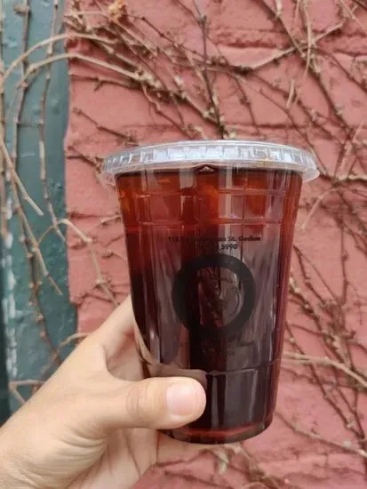 Cold Brew