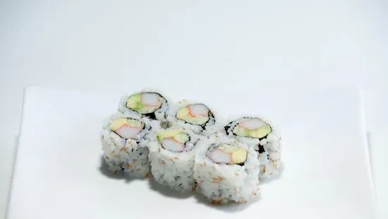 475. California Maki or Hand Roll