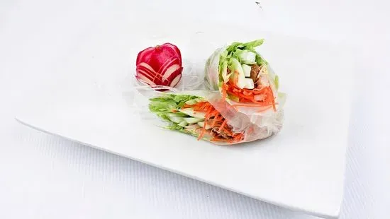 410. Maki Spring Roll