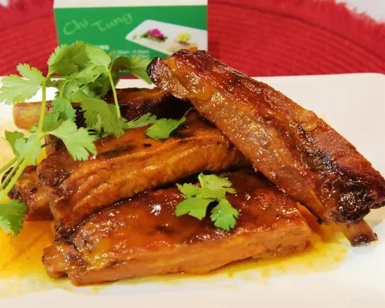 029. BBQ Ribs (5)