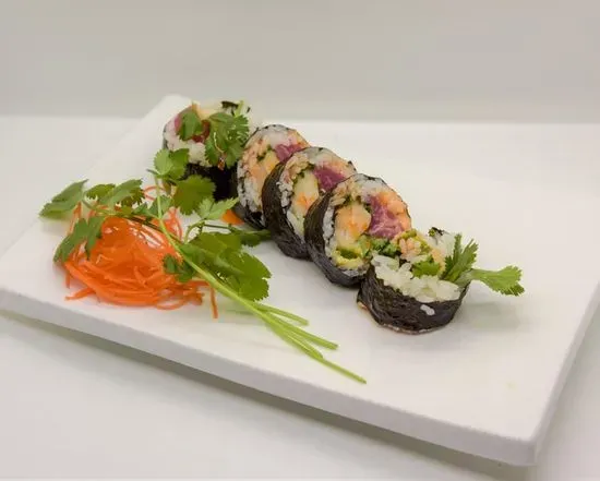 489. Summer Roll (5Pc)