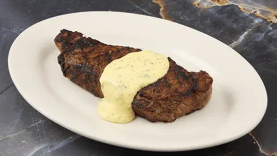 Béarnaise Sauce