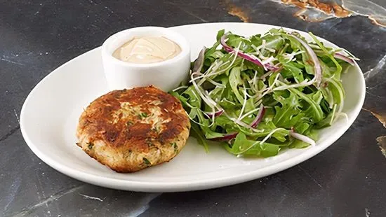 Jumbo Lump Crab Cake