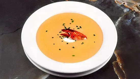 Lobster Bisque