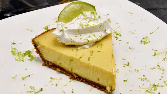 Key Lime Pie