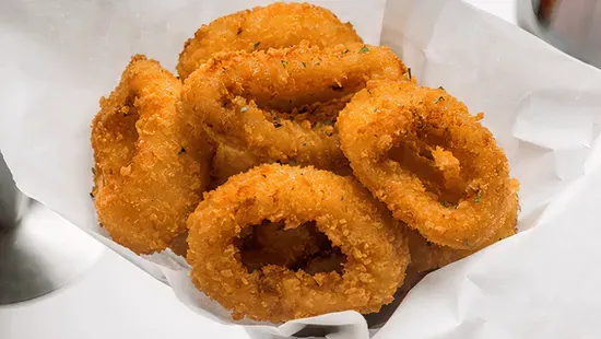 Thick Cut Onion Rings