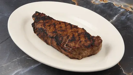 16 oz. Prime New York Strip