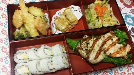 Bento B