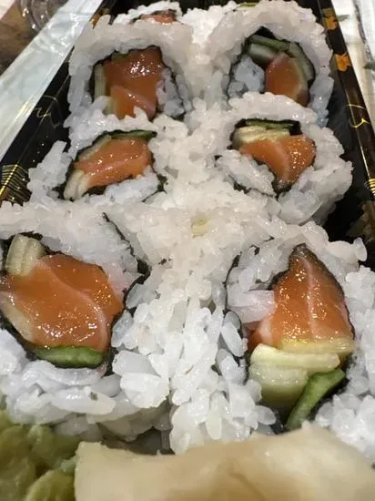 Salmon