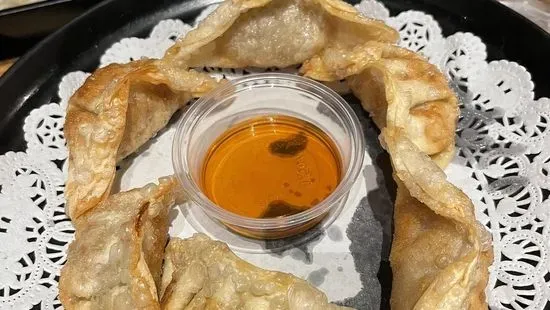 Gyoza