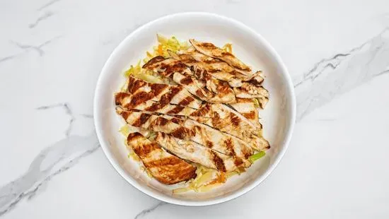 Chicken Teriyaki