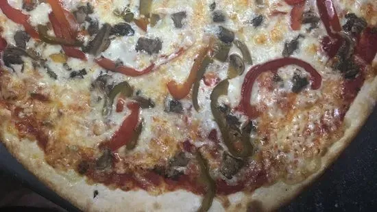 Original Cheese Pizza ( 17" Extra Large)