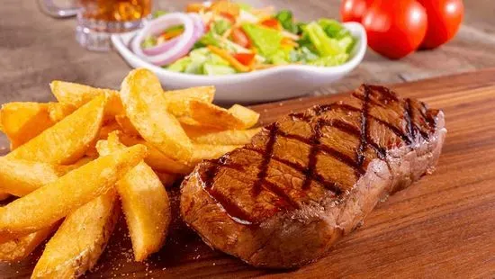 New York Strip