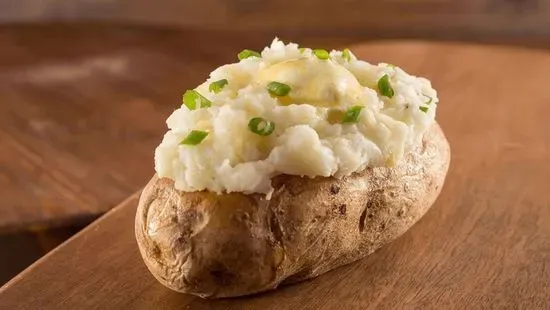 Loaded Baked Potato Soup (Bowl)