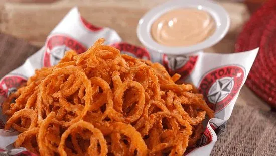 Onion Tanglers