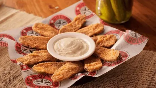 Fried Pickles
