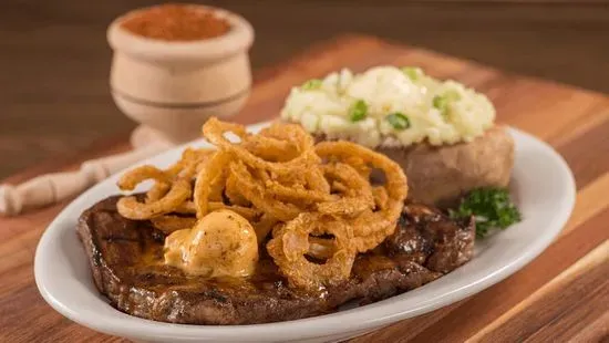 Del Rio Ribeye