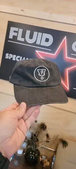 Baseball Hat