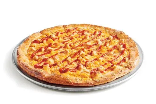 Buffalo Chicken