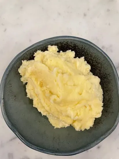 Mashed Potatoes