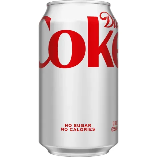 Diet Coke