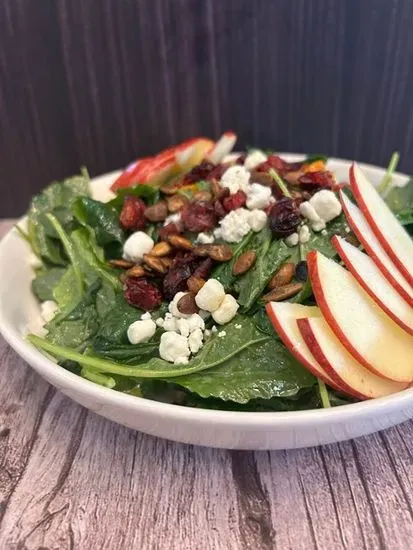 Fall Harvest Salad