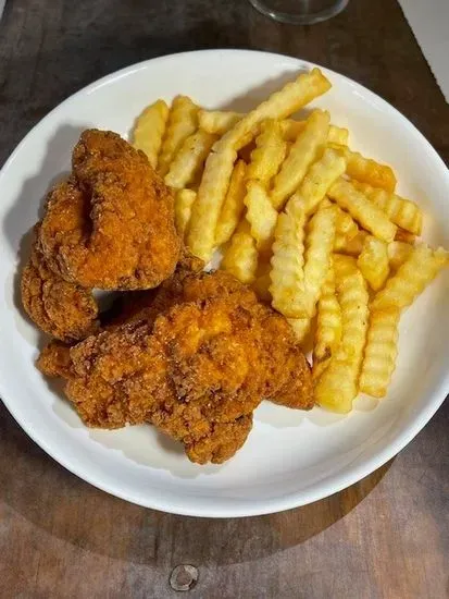 Chicken Tenders